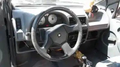 Sloopvoertuig aixam aixam 400 c34vba van het jaar 1999 aangedreven z402