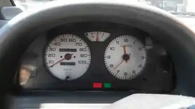 Sloopvoertuig aixam aixam 400 c34vba van het jaar 1999 aangedreven z402