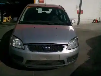 Scrapping Vehicle ford                                               focus c-max (cap)                                                                                                                                                                                                                                          trend (d)                                                                                                                                                                                                                                                  of the year 2004 powered g6da