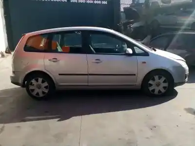 Scrapping Vehicle ford                                               focus c-max (cap)                                                                                                                                                                                                                                          trend (d)                                                                                                                                                                                                                                                  of the year 2004 powered g6da