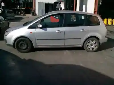 Scrapping Vehicle ford                                               focus c-max (cap)                                                                                                                                                                                                                                          trend (d)                                                                                                                                                                                                                                                  of the year 2004 powered g6da