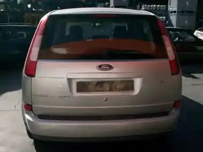 Scrapping Vehicle ford                                               focus c-max (cap)                                                                                                                                                                                                                                          trend (d)                                                                                                                                                                                                                                                  of the year 2004 powered g6da