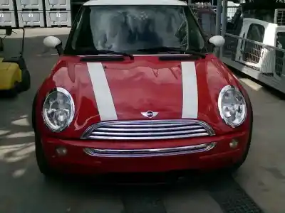 Утилизация автомобиля MINI MINI (R50, R53) Cooper года 2002 питание W10B16AA