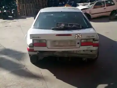 Scrapping Vehicle citroen                                            xantia berlina                                                                                                                                                                                                                                             2.0 hdi cat (rhy / dw10td)                                                                                                                                                                                                                                 of the year 1994 powered rhy