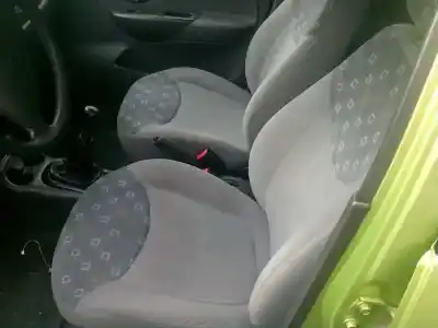 Veículo de Sucata daewoo matiz 0.8 cat do ano 2003 alimentado f8cv