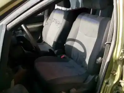 Veículo de Sucata daewoo tacuma sx do ano 2002 alimentado f18s2