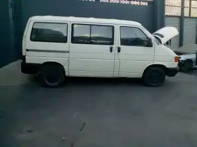 Scrapping Vehicle volkswagen                                         t4 transporter/furgoneta (mod. 1991)                                                                                                                                                                                                                       combi                                                                                                                                                                                                                                                      of the year 1993 powered aab