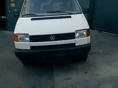 Scrapping Vehicle volkswagen                                         t4 transporter/furgoneta (mod. 1991)                                                                                                                                                                                                                       combi                                                                                                                                                                                                                                                      of the year 1993 powered aab