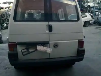 Scrapping Vehicle volkswagen                                         t4 transporter/furgoneta (mod. 1991)                                                                                                                                                                                                                       combi                                                                                                                                                                                                                                                      of the year 1993 powered aab