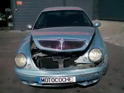 Утилизация автомобиля lancia                                             lybra berlina                                                                                                                                                                                                                                              2.4 jtd lx года 1999 питание 839a5000