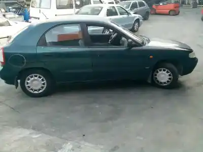 Vehicul casat daewoo nubira berlina classic se al anului 1998 alimentat a16dms