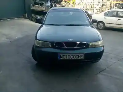 Vehicul casat daewoo nubira berlina classic se al anului 1998 alimentat a16dms