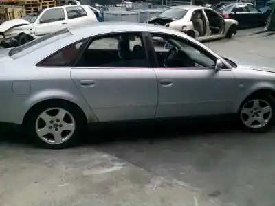 Veículo de Sucata AUDI A6 BERLINA (4B2) 2.5 V6 24V TDI do ano 1998 alimentado AFB