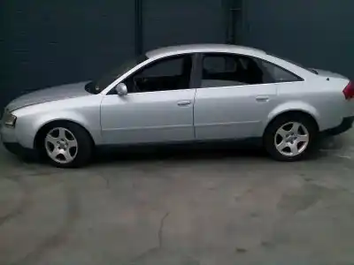 Veículo de Sucata audi a6 berlina (4b2) 2.5 v6 24v tdi do ano 1998 alimentado afb