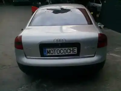 Veículo de Sucata audi a6 berlina (4b2) 2.5 v6 24v tdi do ano 1998 alimentado afb