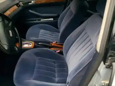 Veículo de Sucata audi a6 berlina (4b2) 2.5 v6 24v tdi do ano 1998 alimentado afb