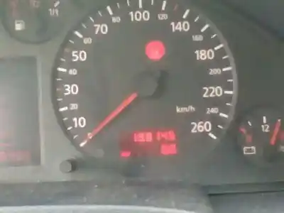 Veículo de Sucata audi a6 berlina (4b2) 2.5 v6 24v tdi do ano 1998 alimentado afb