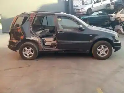 Scrapping Vehicle mercedes                                           clase m (w163)                                                                                                                                                                                                                                             270 cdi (163.113)                                                                                                                                                                                                                                          of the year 2006 powered om612.963