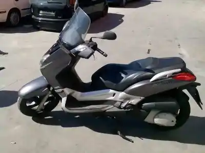 Утилизация автомобиля yamaha x-max 250 x-max 250 года 2007 питание yamaha xmax 250