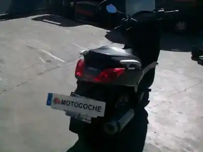 Утилизация автомобиля yamaha x-max 250 x-max 250 года 2007 питание yamaha xmax 250