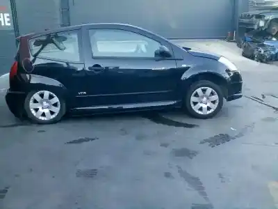 Veicolo di demolizione CITROEN C2 VTR dell'anno 2007 alimentato KFV(TU3JP)