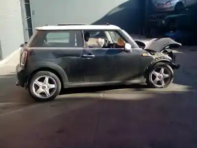 Здавання транспортного засобу MINI MINI (R56) Cooper D року 2007 потужний 9HZ