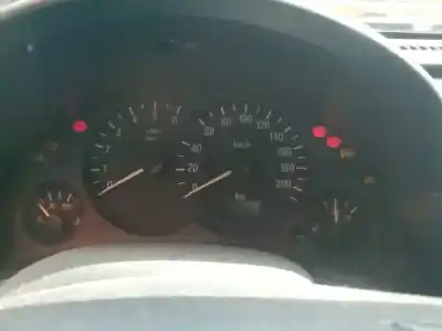 Veículo de Sucata opel combo cargo do ano 2006 alimentado z13dt