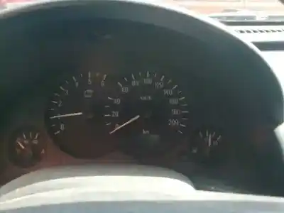 Veículo de Sucata opel combo cargo do ano 2006 alimentado z13dt