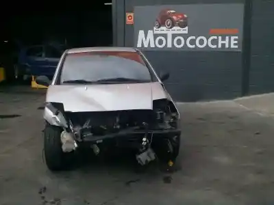 Veículo de Sucata citroen c2 (jm_) 1.4 hdi do ano 2005 alimentado 8hz