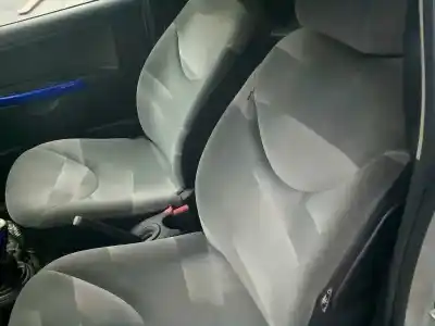 Veículo de Sucata citroen c2 (jm_) 1.4 hdi do ano 2005 alimentado 8hz