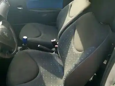 Veicolo di demolizione citroen c2 furio dell'anno 2004 alimentato hfx