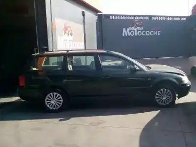 Утилизация автомобиля volkswagen                                         passat variant (3b5)                                                                                                                                                                                                                                       1.8 125 cv / 92 kw                                                                                                                                                                                                                                         года 1999 питание adr