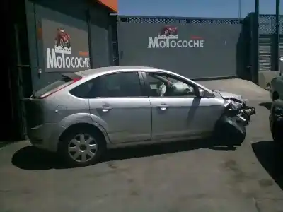 Veículo de Sucata FORD FOCUS LIM. (CB4) Trend do ano 2008 alimentado HHDA