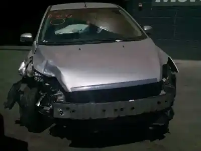 Scrapping Vehicle ford focus lim. (cb4) trend of the year 2008 powered hhda