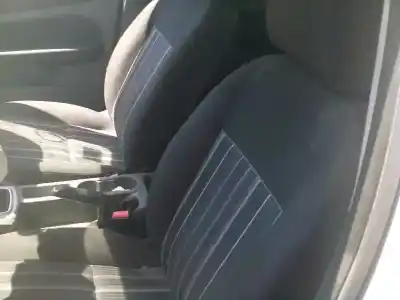 Scrapping Vehicle ford focus lim. (cb4) trend of the year 2008 powered hhda