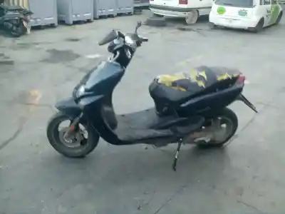 Veículo de Sucata yamaha neos 50 neos 50 kat do ano 1997 alimentado 