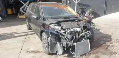 Scrapping Vehicle volkswagen passat b8 variant (3g5, cb5) 2.0 tdi of the year 2022 powered dts
