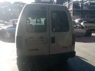 Veículo de Sucata citroen jumpy 2.0 hdi cat (rhx / dw10bted) do ano 2000 alimentado rhx