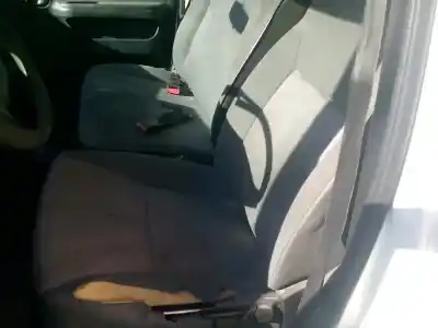 Veículo de Sucata citroen jumpy 2.0 hdi cat (rhx / dw10bted) do ano 2000 alimentado rhx