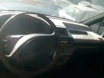 Veículo de Sucata citroen jumpy 2.0 hdi cat (rhx / dw10bted) do ano 2000 alimentado rhx