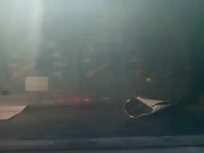 Veículo de Sucata citroen jumpy 2.0 hdi cat (rhx / dw10bted) do ano 2000 alimentado rhx