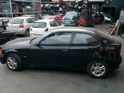 Scrapping Vehicle bmw serie 3 compacto (e36) 318tds of the year 1999 powered 174t1