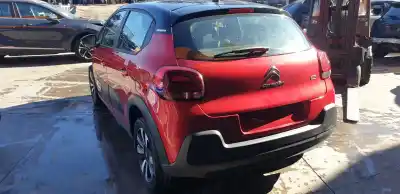 Veicolo di demolizione citroen c3 / c3 origin iii (sx) 1.2 vti 82 dell'anno 2021 alimentato hm05
