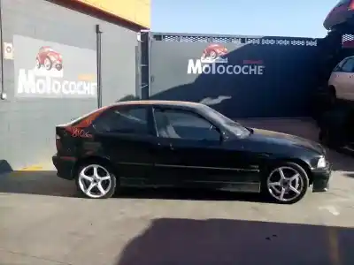 Scrapping Vehicle BMW SERIE 3 COMPACTO (E36) 318ti of the year 1995 powered 184S1