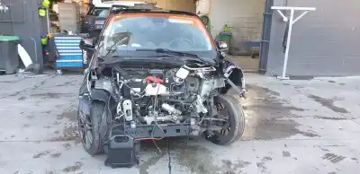 Здавання транспортного засобу smart forfour 0.9 turbo cat року 2018 потужний h4b