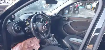 Здавання транспортного засобу smart forfour 0.9 turbo cat року 2018 потужний h4b