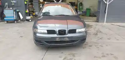 Scrapping Vehicle seat leon (1m1) 1.9 tdi of the year 2001 powered alh Scrapping Vehicle seat leon (1m1) 1.9 tdi of the year 2001 powered alh