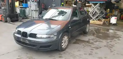 Scrapping Vehicle seat leon (1m1) 1.9 tdi of the year 2001 powered alh Scrapping Vehicle seat leon (1m1) 1.9 tdi of the year 2001 powered alh