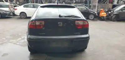 Scrapping Vehicle seat leon (1m1) 1.9 tdi of the year 2001 powered alh Scrapping Vehicle seat leon (1m1) 1.9 tdi of the year 2001 powered alh