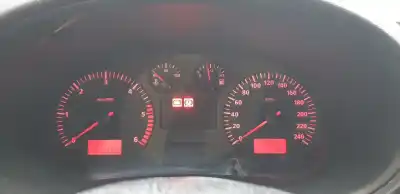 Scrapping Vehicle seat leon (1m1) 1.9 tdi of the year 2001 powered alh Scrapping Vehicle seat leon (1m1) 1.9 tdi of the year 2001 powered alh